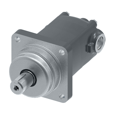 2000 Series Low Speed High Torque Geroler® Disc Motor